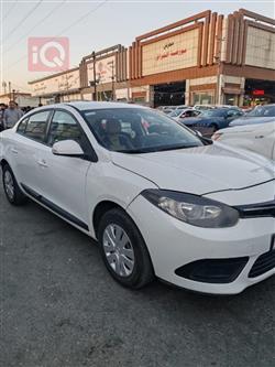 رينو فلوينس